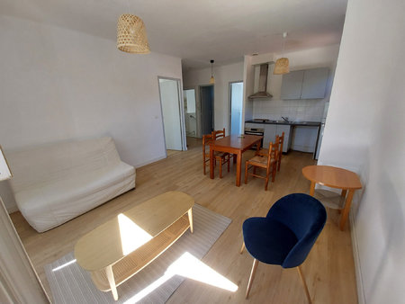 appartement t3 meublé route de montfavet avignon em