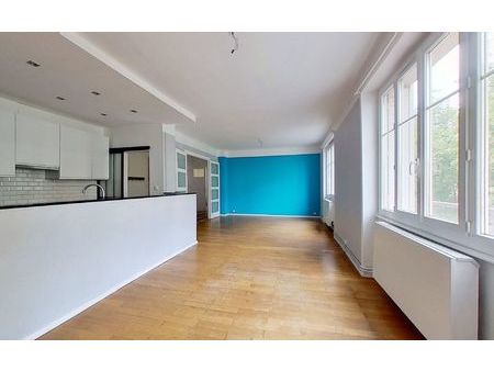 appartement lyon 9 103 m² t-4 à vendre  395 000 €