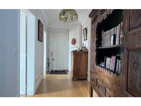 appartement nantes 125.74 m² t-5 à vendre  535 245 €