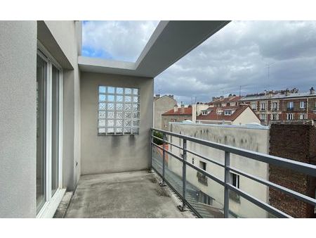 appartement saint-ouen 69.38 m² t-3 à vendre  489 000 €