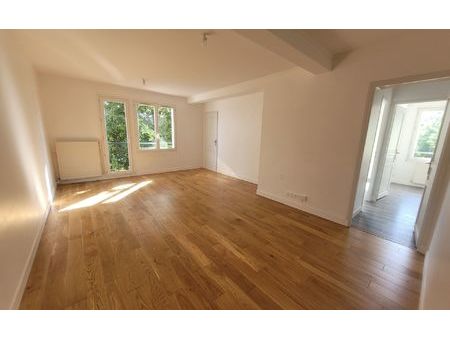 appartement viroflay 76.3 m² t-5 à vendre  478 000 €