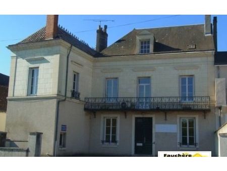 immeuble saint-aignan m² t-0 à vendre  273 000 €