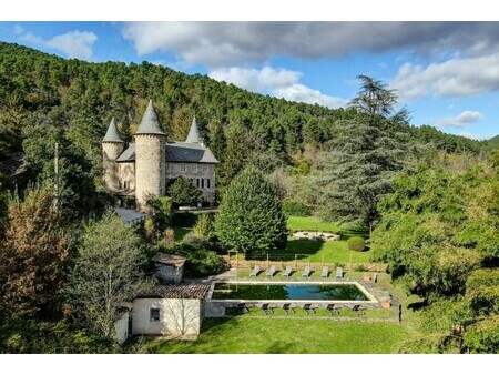 château à vendre dans le quartier centre ville-stalingrad