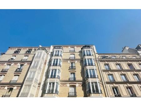 appartement paris 18 74.08 m² t-3 à vendre  798 000 €