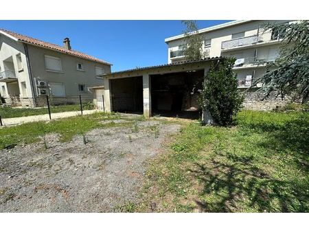 stationnement saintes 70 m² t- à vendre, 69 550 €