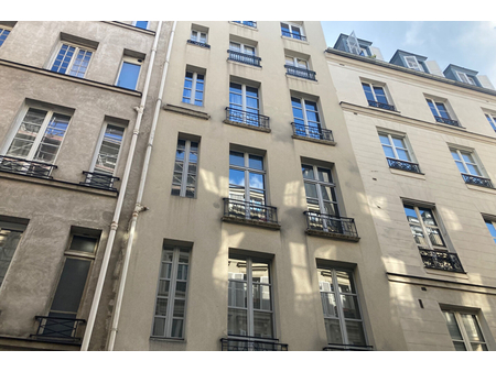 annonce appartement à vendre