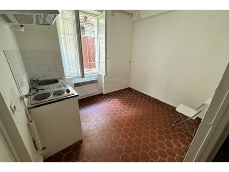 annonce appartement à vendre