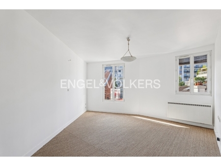 annonce appartement à vendre