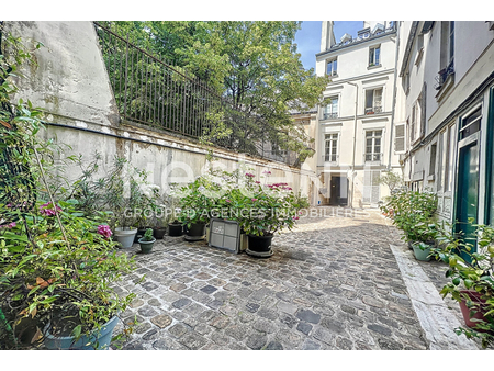 annonce appartement à vendre