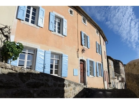 annonce maison à vendre