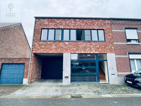 appartement à vendre à sint-truiden € 330.000 (kw1nd) - geert pierco vastgoed | zimmo