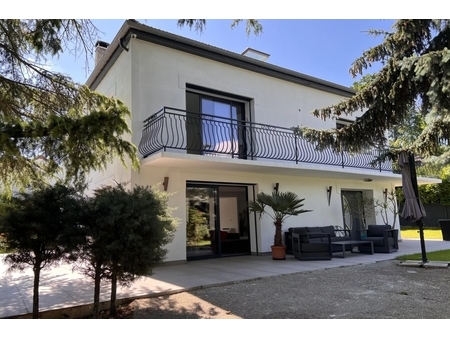 annonce maison à vendre