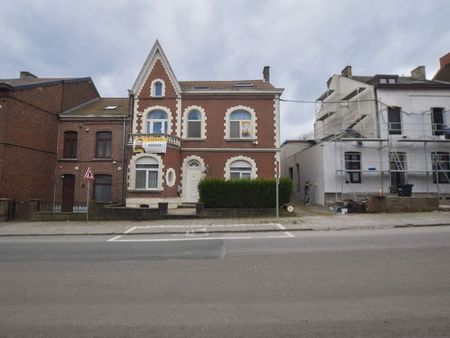 maison à vendre à courcelles € 349.000 (kw2ng) - actualimmo | zimmo