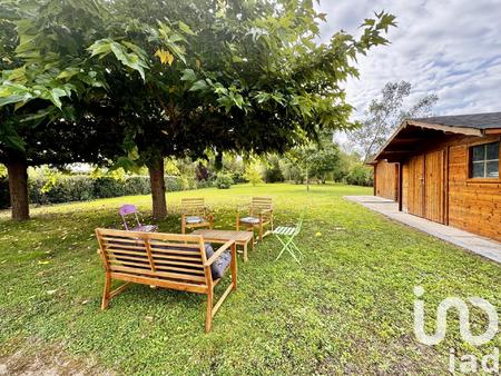 vente maison à loire-authion (49250) : à vendre / 137m² loire-authion