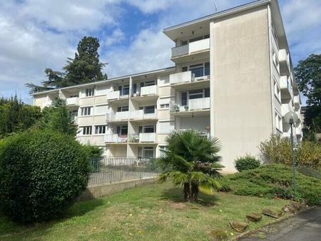 vente appartement 3 pièces au mans (72000) : à vendre 3 pièces / 64m² le mans