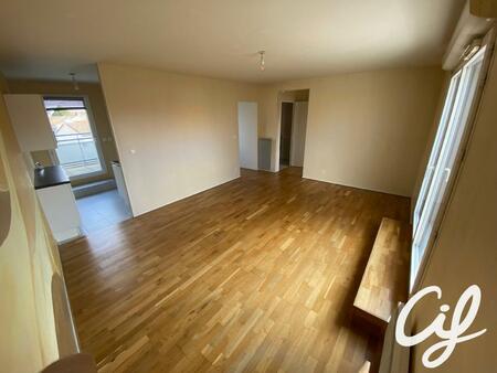 vente appartement 2 pièces aux sorinières (44840) : à vendre 2 pièces / 44m² les sorinière