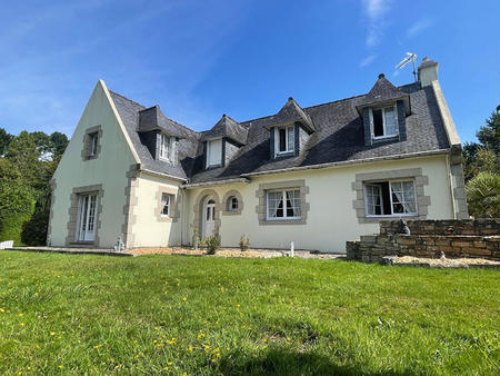 vente maison à quimper (29000) : à vendre / 250m² quimper