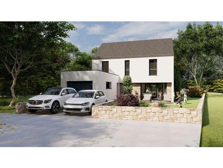 vente maison à bains-sur-oust (35600) : à vendre / 125m² bains-sur-oust