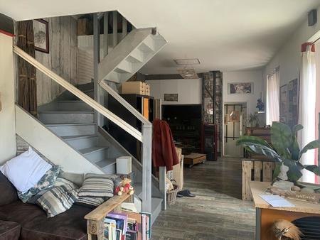 vente maison à brest (29200) : à vendre / 59m² brest