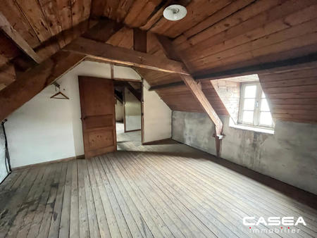 vente maison à quimper (29000) : à vendre / 135m² quimper