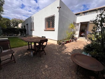 vente maison 4 pièces 94 m²