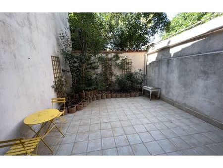 location appartement 2 pièces 38 m² castelnaudary (11400)