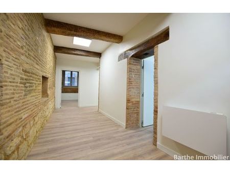 location local industriel gaillac (81600)