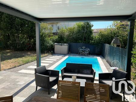 vente maison piscine à castres (81100) : à vendre piscine / 163m² castres