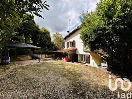 vente maison à fronton (31620) : à vendre / 87m² fronton