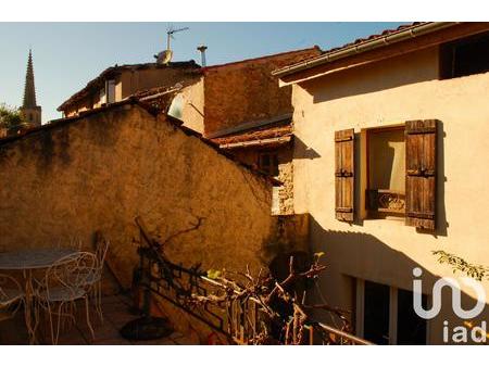 vente maison à mirepoix (09500) : à vendre / 85m² mirepoix