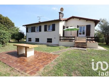 vente maison à pibrac (31820) : à vendre / 150m² pibrac