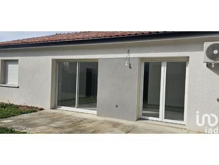 vente maison à issus (31450) : à vendre / 92m² issus