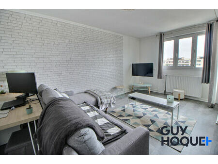 location 3 mois - 53.90m² - debourg