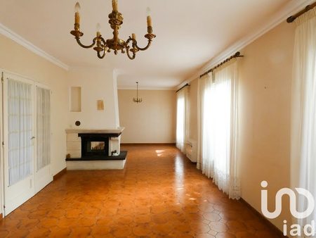 vente maison 5 pièces 127 m²