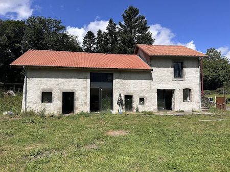 vente maison 4 pièces 199 m²