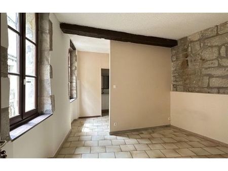 location appartement 1 pièce 18 m² castelnaudary (11400)