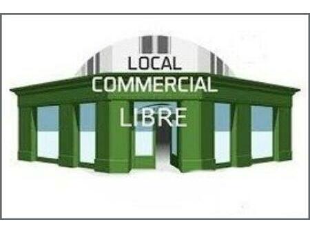 av murs commerciaux