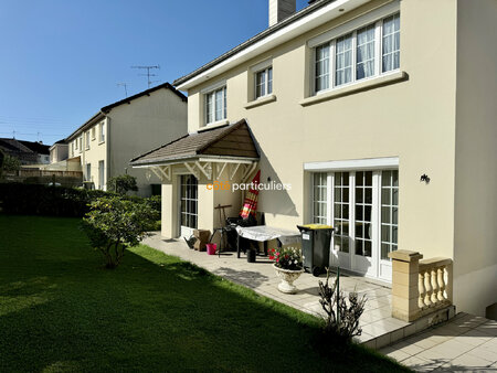 exclusivité - maison à saint-lô sans aucun travaux