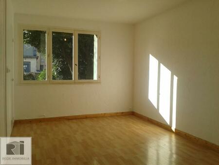 appartement 3 pièces grenoble 38100