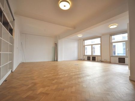 appartement à vendre à bruxelles € 370.000 (kw0y9) - dewaele - brussels south | zimmo